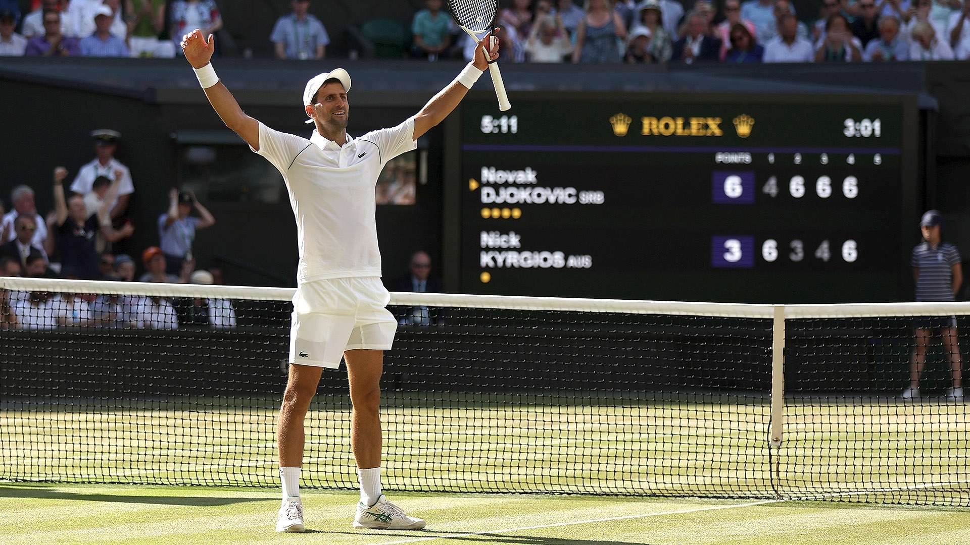 一場酣暢淋 一場酣暢淋