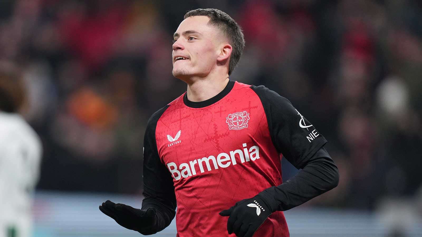 繼續領跑的 繼續領跑的